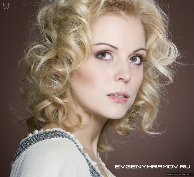 Evgenij Hramov's photo