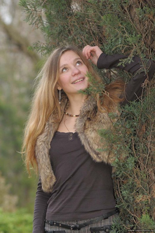 Фото Лена Золотухина
