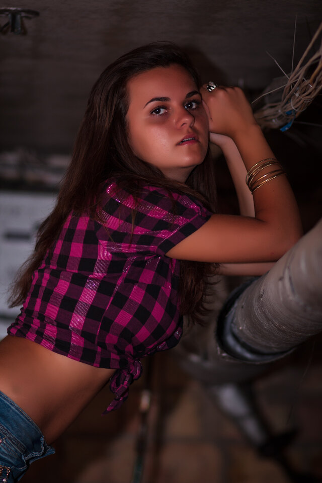 Rostislava Bilanovskaya's photo