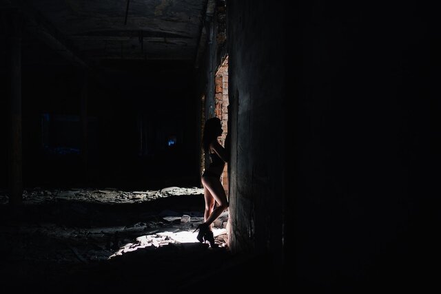 Katrin Blow's photo