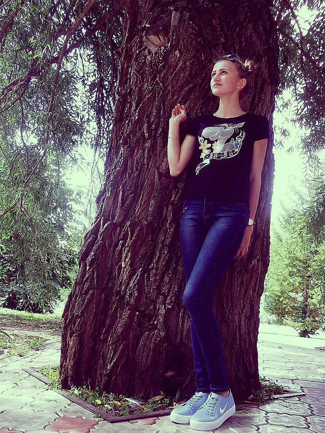 Фото Irina Barinova