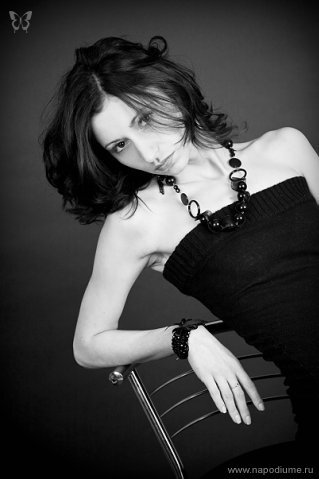 Tat'ana Emel'anova's photo