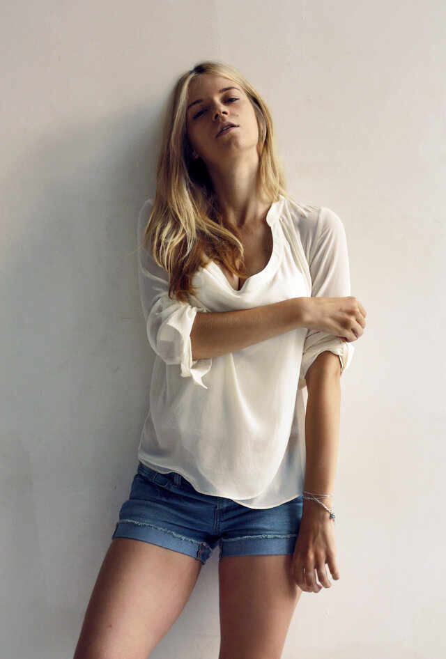 Anastasia Vorob'eva's photo