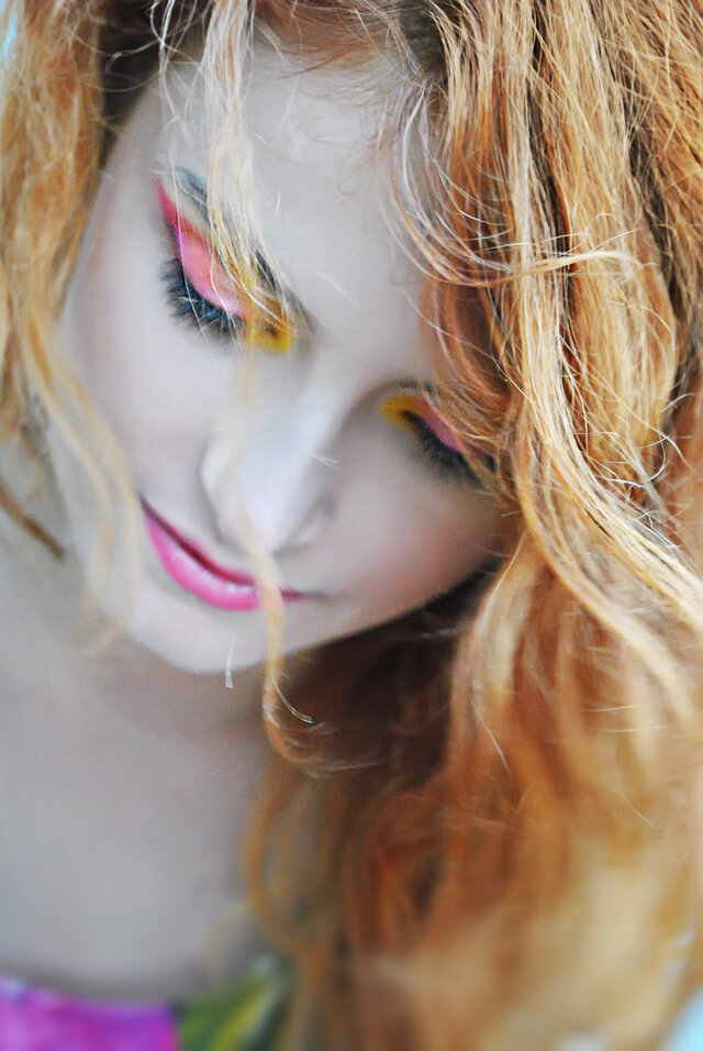 Ekaterina Macevic's photo