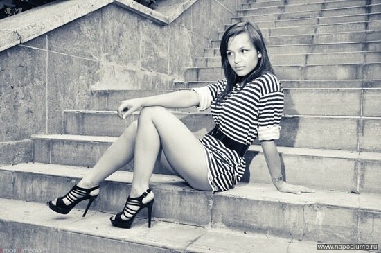 Fira Karaeva's photo