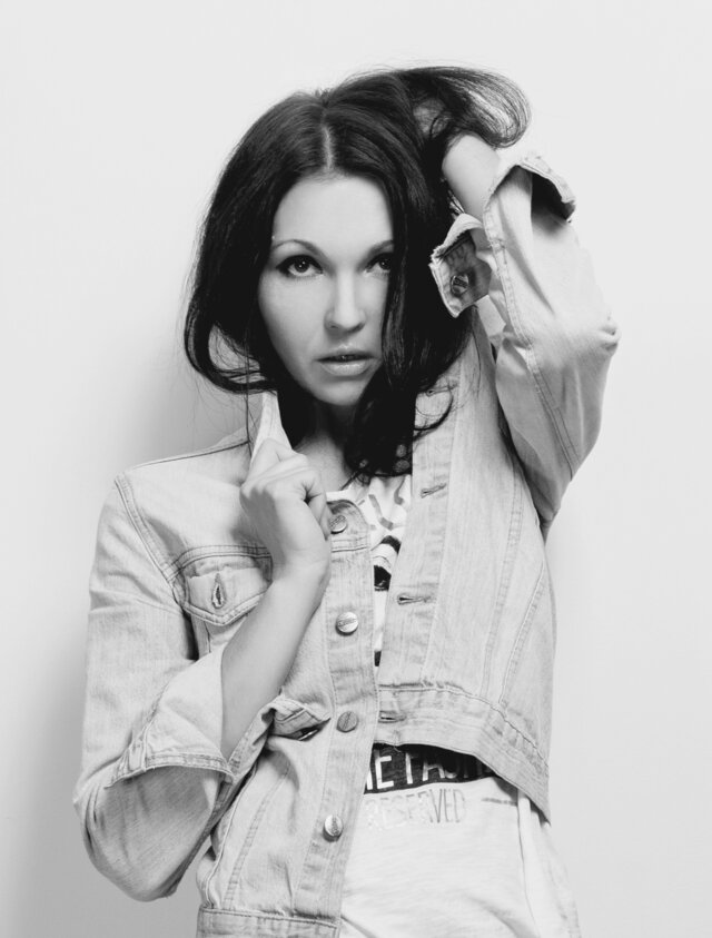 Фото Елена Днепрова
