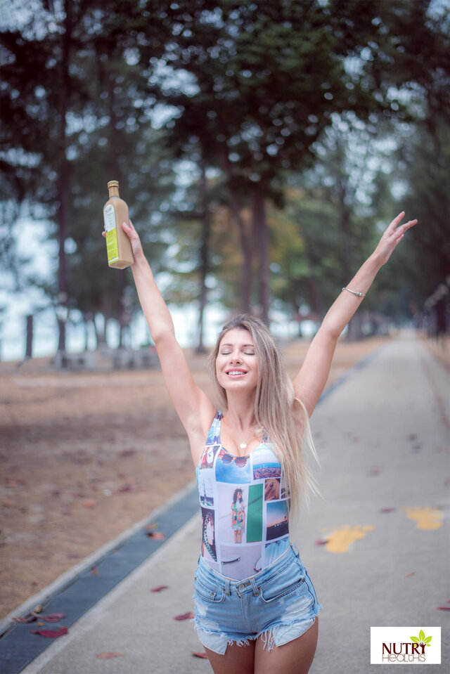 Anastasia  Sergeeva's photo