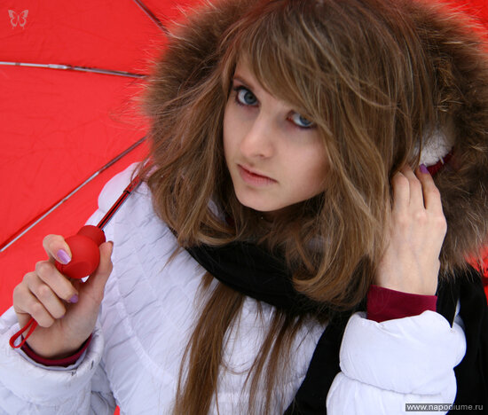 Oksana Kuznecova's photo
