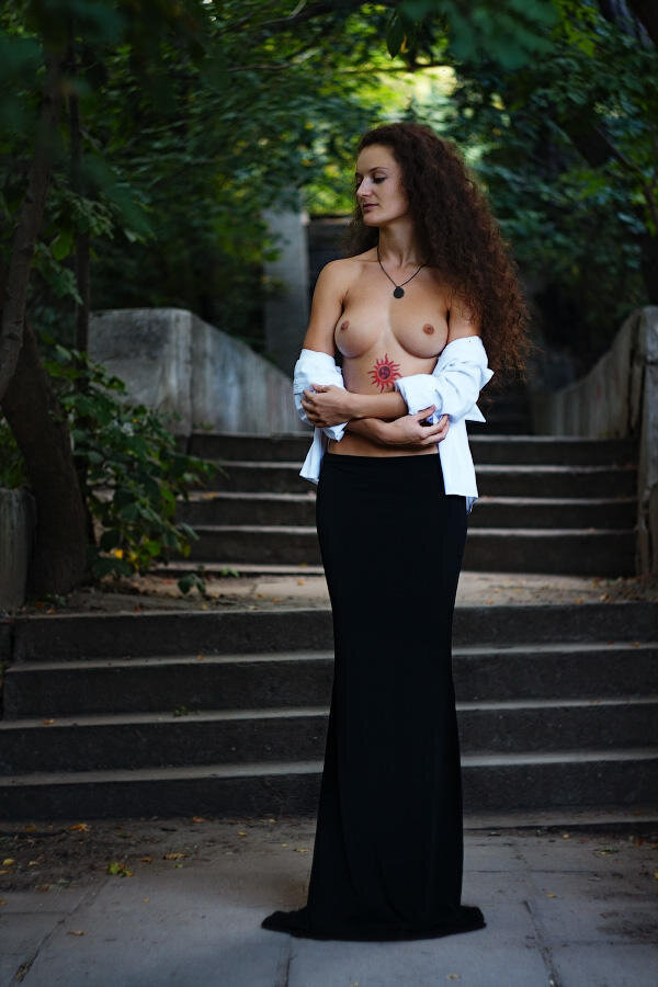 Artem Stisovyak's photo