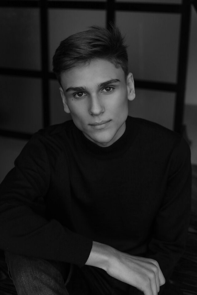 Фото Егор Юрковец