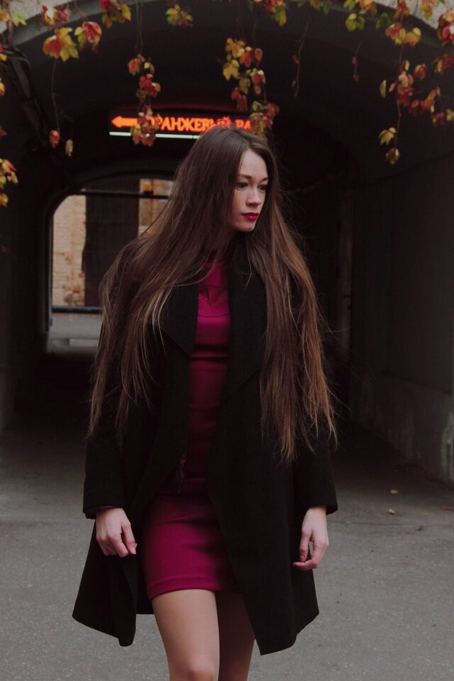 Valentina Kajgorodceva's photo