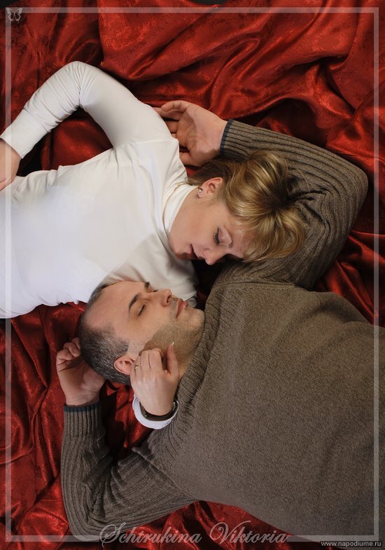 Viktoriya Abramovich's photo