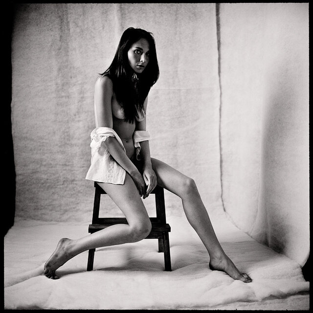 Genia Bazhenova's photo