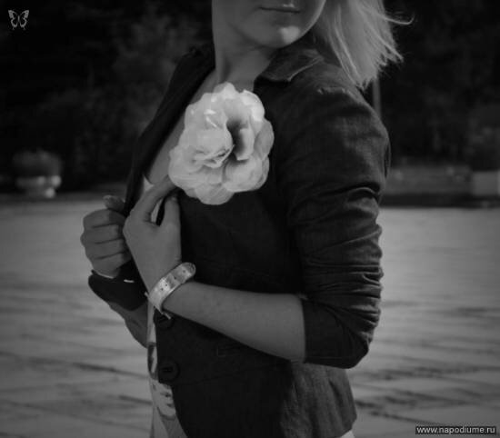 Elena Doronina's photo