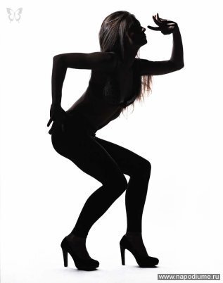Svetlana Zeleznakova's photo