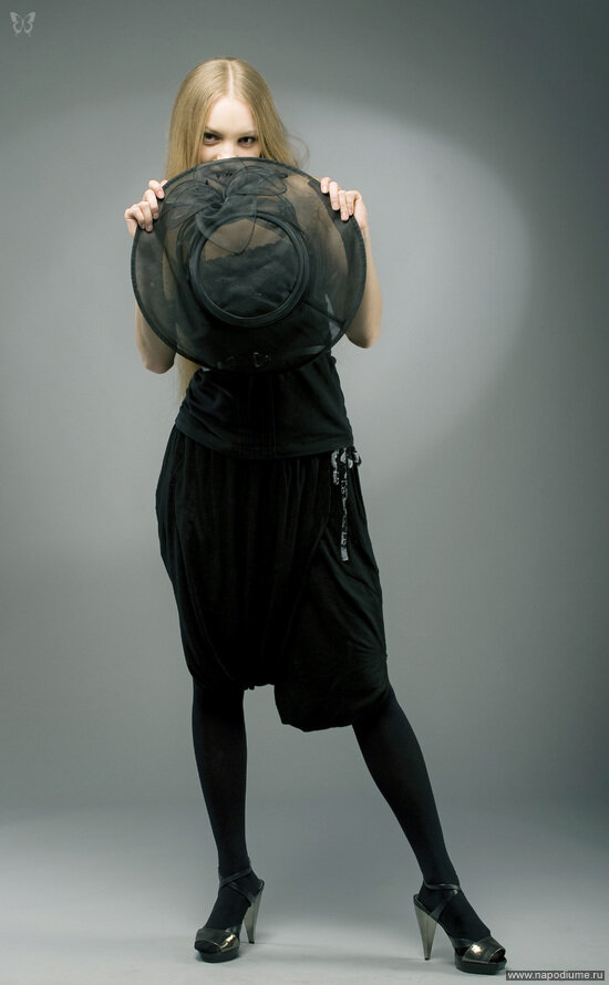 照片Ksenia Dolgova