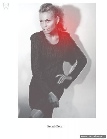 Lena Cernavskaa's photo