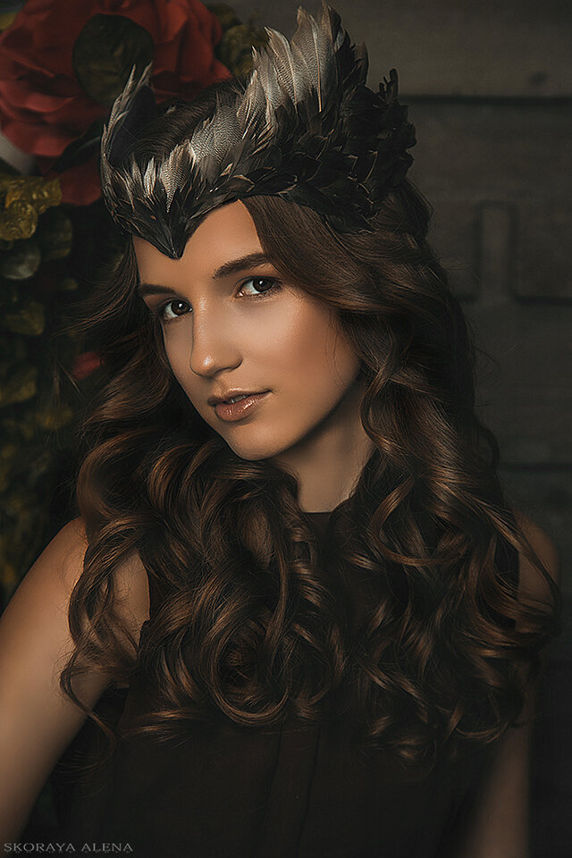 Foto Elina Mihajlova