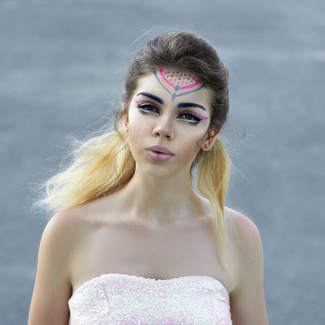Alina's photo