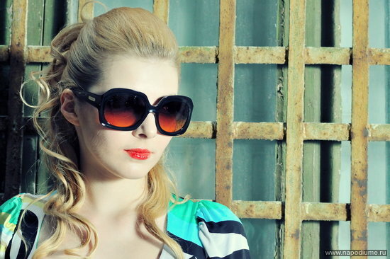 Ulia Vasickina's photo