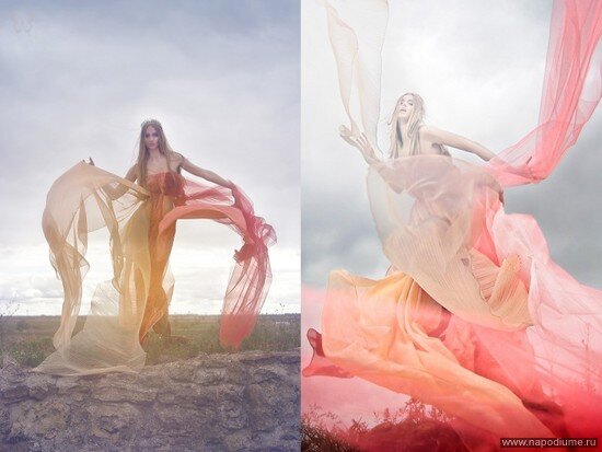 Anastasia Eremenko's photo