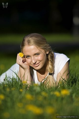 Anastasija Buzaeva's photo