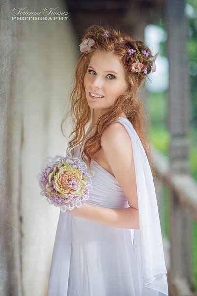 Фото Екатерина Колесникова