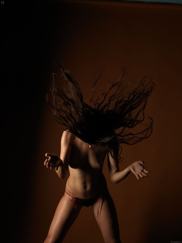 Vadim Potapov's photo