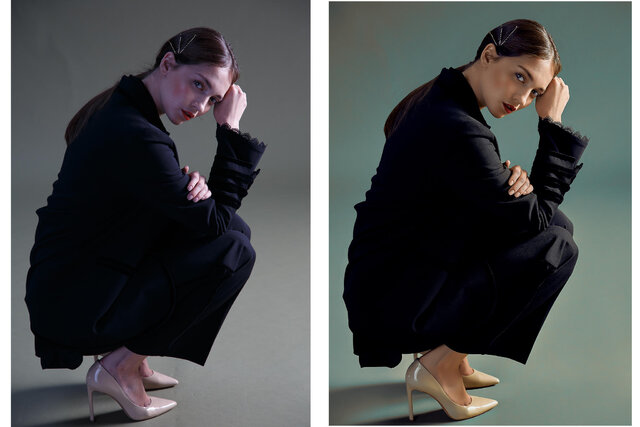 Фото Алина Alina Raf Арутюнян