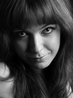 Фото Леа Ри