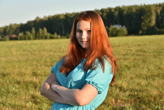 Foto Alena Cvan'kova