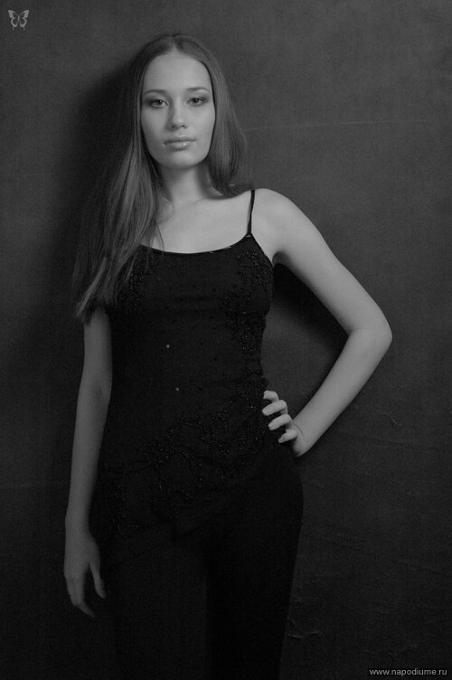 照片Ulia Terpugova