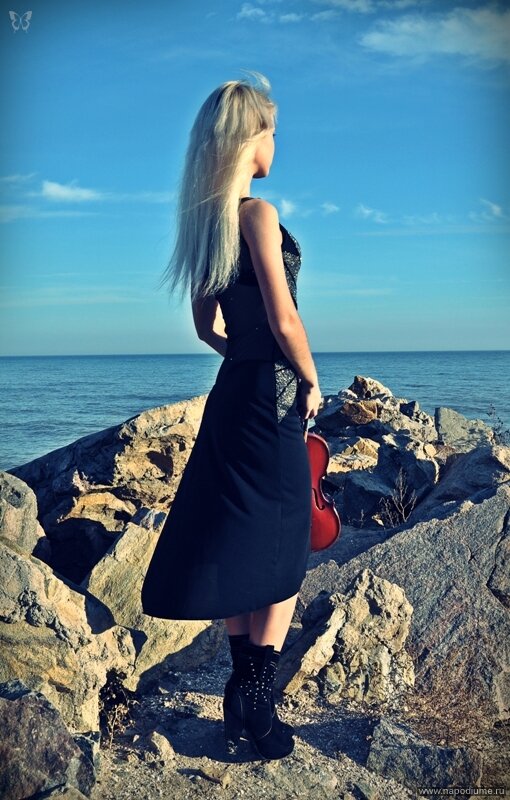 Ekaterina Pesockaa's photo