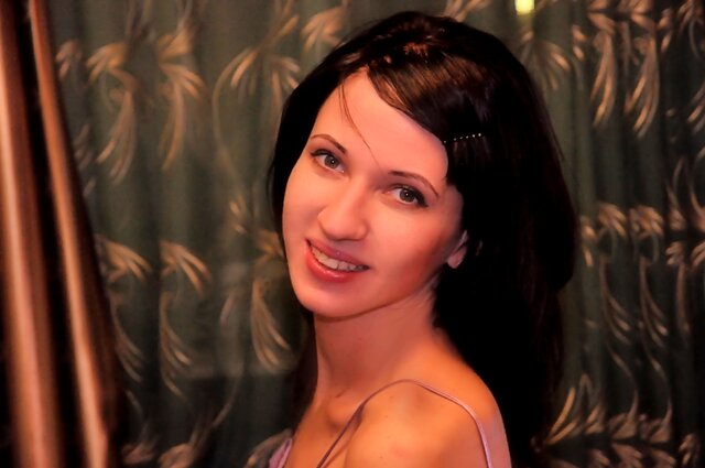 Kseniya Kitty's photo