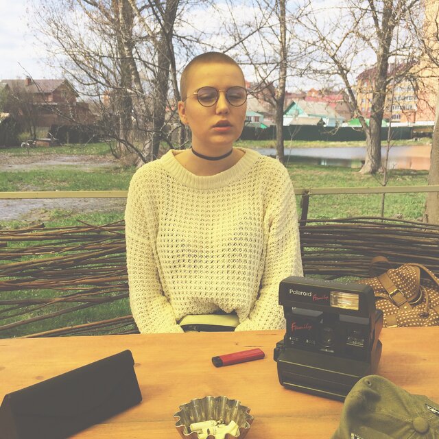 Aleksandra Skuratova's photo
