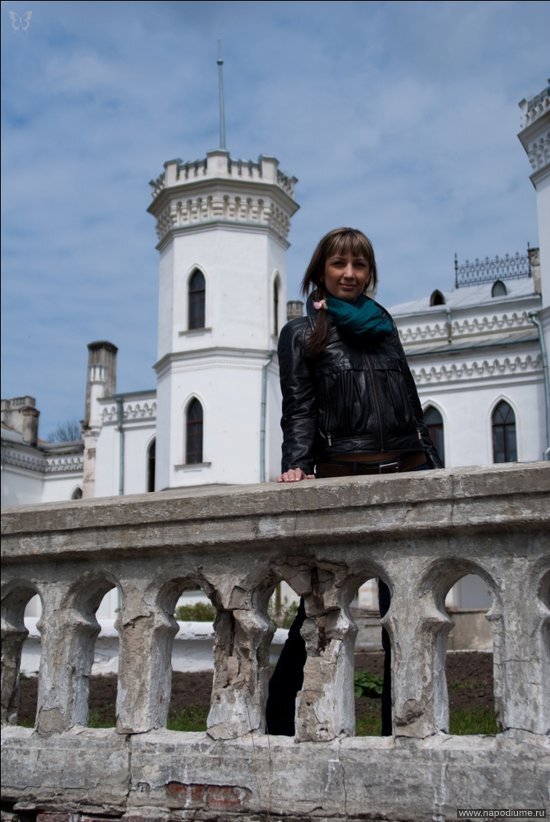 Igor' Serbin's photo