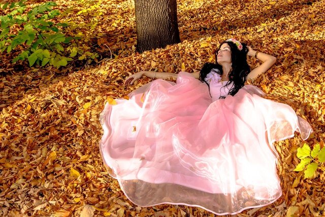 Alena Koreckaja's photo