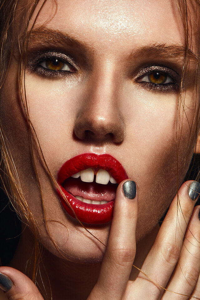 Foto Anastasia Sumkova