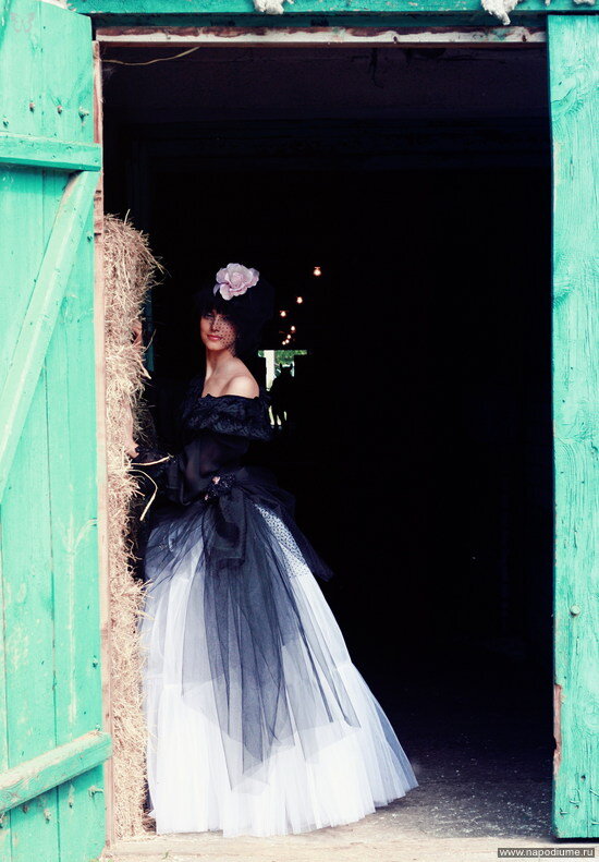 Ekaterina Gogo's photo