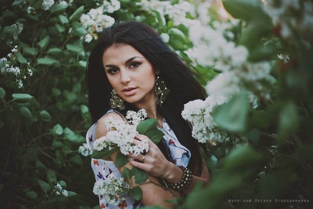 Anna Mkrtchyan's photo