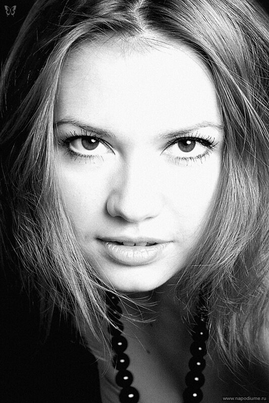 Anzelika Logaceva's photo