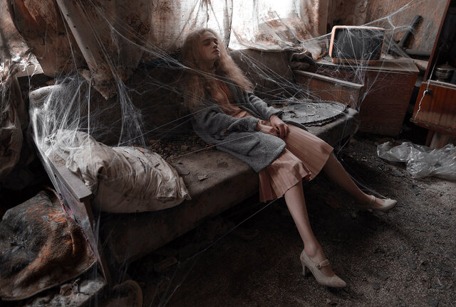 Igor' Burbv's photo