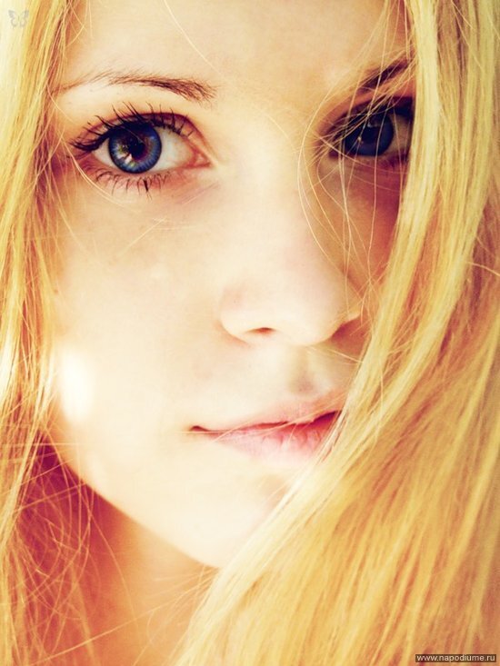 Anna Kuprianova's photo