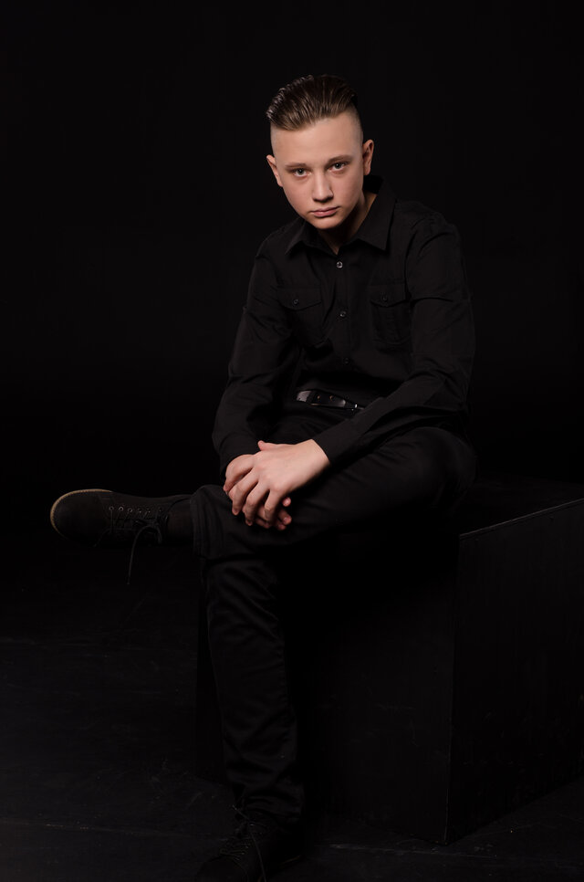 Foto Georgij Stepanov