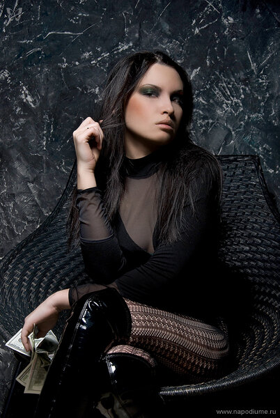Masha Foxx's photo
