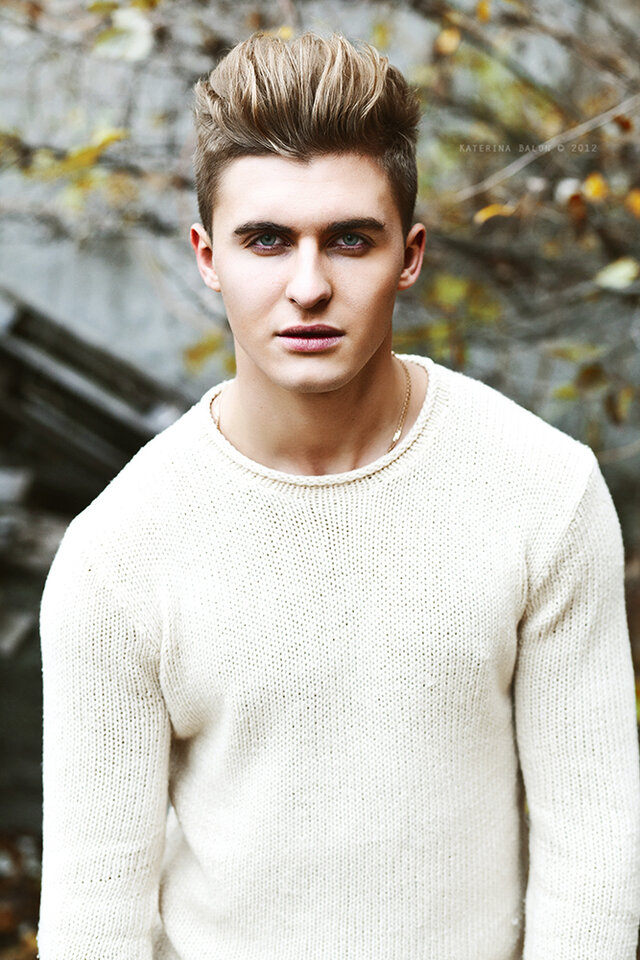 Фото Vlad Alekseenko