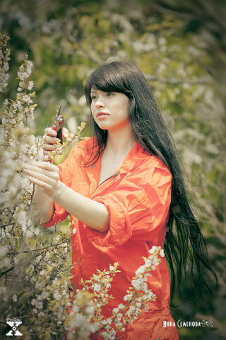 Svetlana Matoh's photo