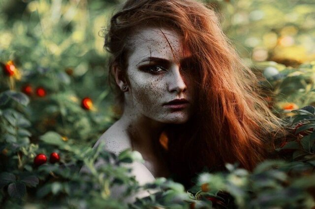 Фото Елена Шабалова