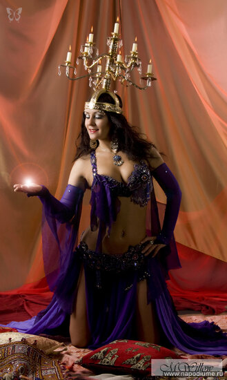 Foto Marina Ivushkina