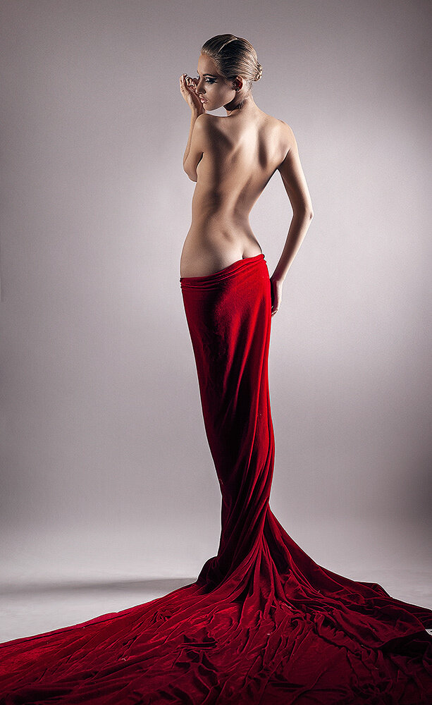 Andrei Kudriavtsev's photo
